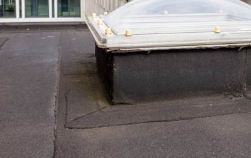 disadvantages of Bickingcott flat roofs