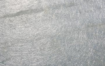 Bickingcott laminate fibreglass or shingles?