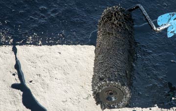 Bickingcott liquid sealant waterproofing