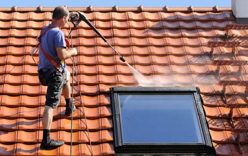 roof cleaning Bickingcott, Devon