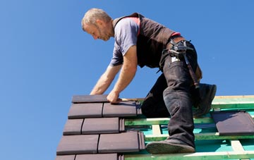 disadvantages of Bickingcott slate roofing