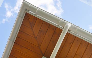 Bickingcott soffit types