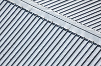 Bickingcott metal roofing